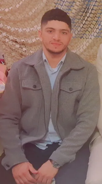 Naoufal Mouhajir